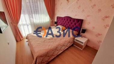 For sale - Apartment in Sunny Beach,  Burgas