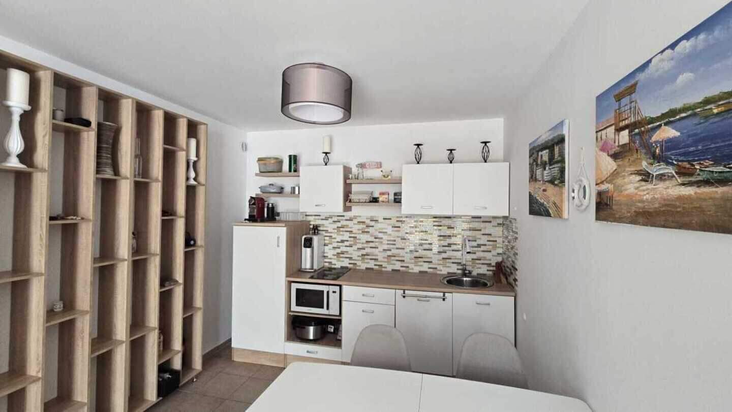 Zweizimmer Wohnung in Nessebar, Burgas – Foto 2