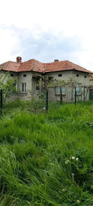 Продажа - Дом в Нова Камена,  Добрич