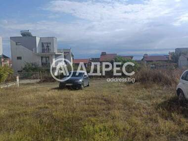 Πώληση - Οικόπεδο για κατασκευή σε Свети Влас,  Бургас