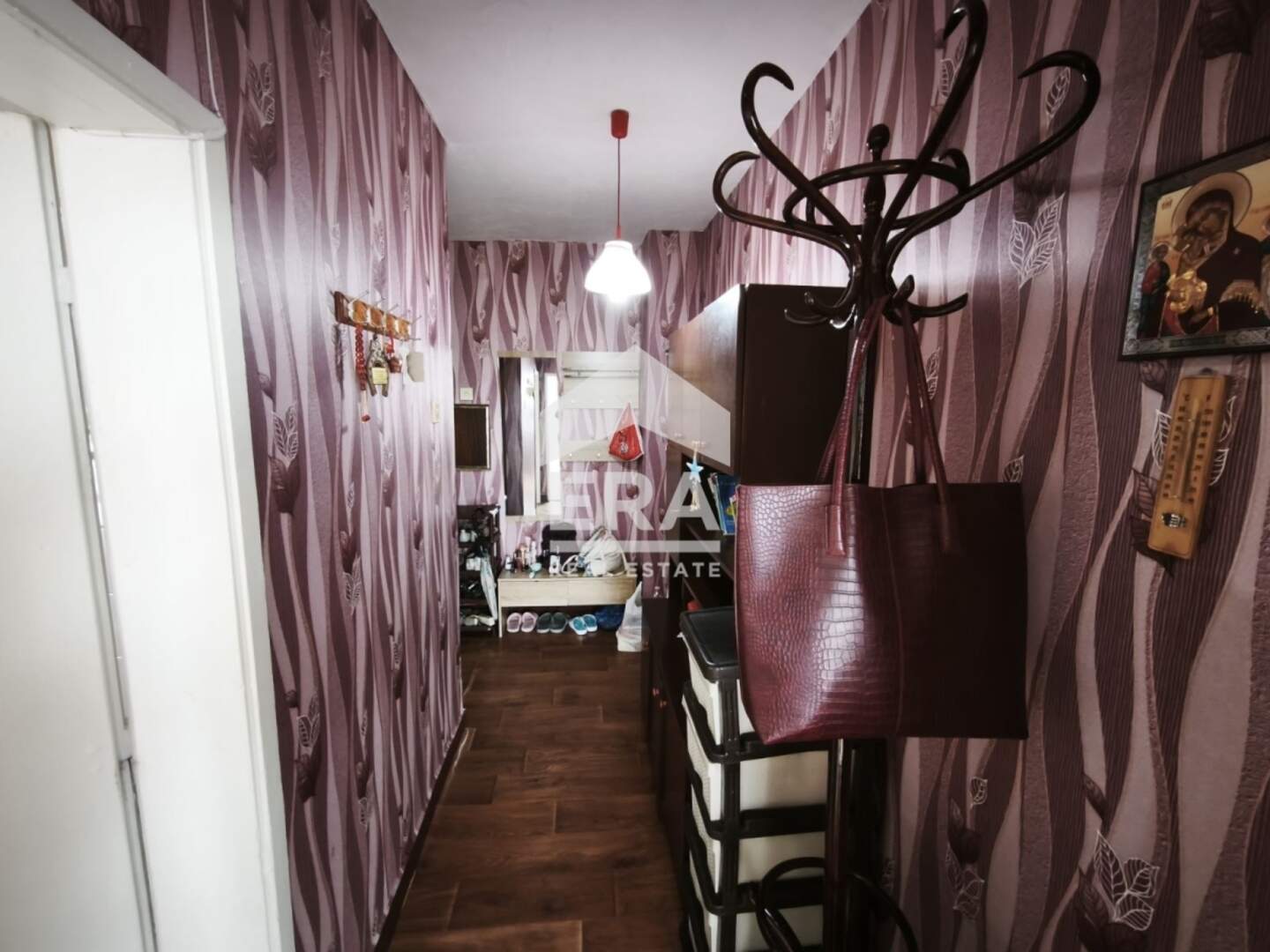 Cu două camere Apartament în Georgi Benkovski, Yambol – fotografia 10