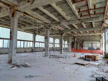For sale - Warehouse in Industrialna zona-Iug,  Plovdiv