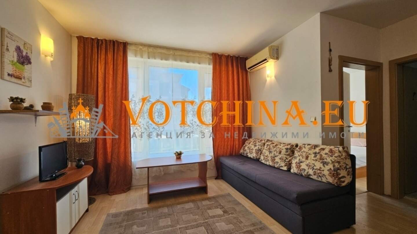 İki odalı Apartman olarak Sunny Beach, Burgas – fotoğraf 8