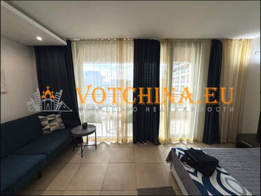 Vânzare - Apartament în Balcic,  Dobrice