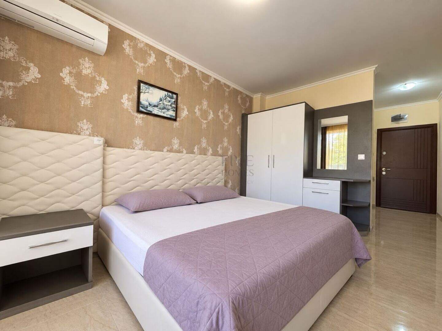 Studio Apartment in Sveti Vlas, Burgas – photo 10