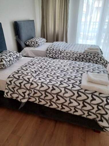 Kira - Apartman olarak Kiuçuk Parij,  Plovdiv