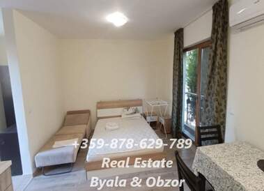 Продажба - Апартамент в Бяла,  Варна