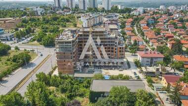 Vânzare - Apartament în Wider Center,  Pleven