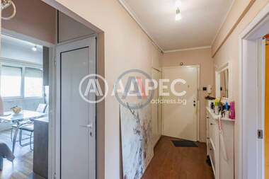 Продажа - Квартира в Аспарухово,  Варна