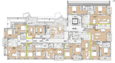 For sale - Apartment in Liulin-8,  Sofia