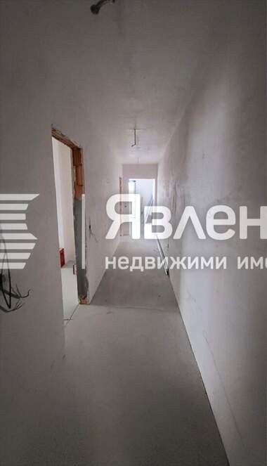 Продажба - Апартамент в Окръжна болница - Генерали,  Варна