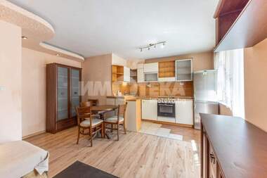 Продажба - Апартамент в Гранд Мол,  Варна