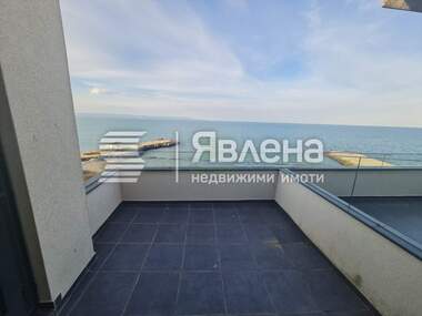 For rent - Apartment in Pomorie,  Burgas