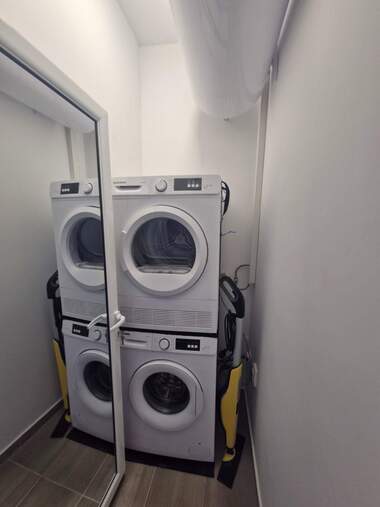 Miete - Wohnung in Izgrew,  Burgas