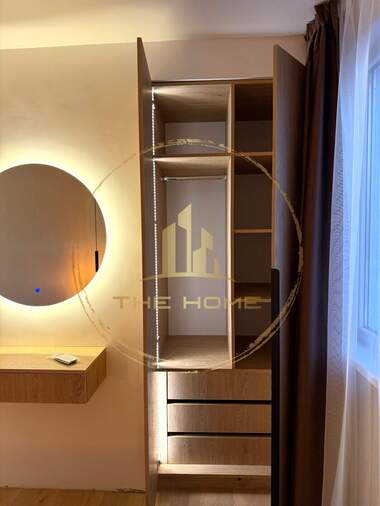 For rent - Apartment in Briz,  Varna