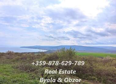 For sale - For Construction in Biala,  Varna