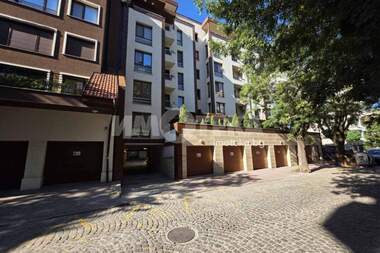 Verkauf - Wohnung in Banischora,  Sovia