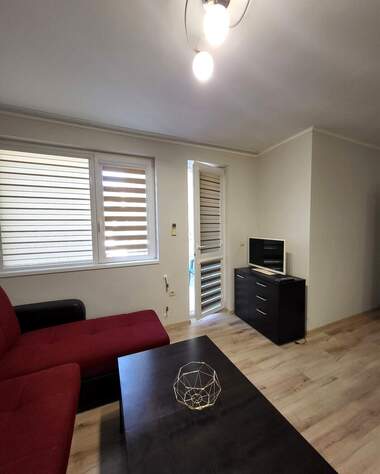 Miete - Wohnung in Idealen zentar,  Pazardjik