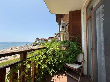Satış - Apartman olarak Sveti Vlas,  Burgas
