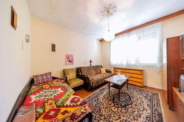 Verkauf - Etage von Haus in 9-ti kwartal,  Plewen