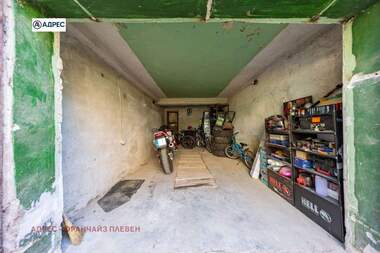 Продажа - Квартира в 9-ти квартал,  Плевен