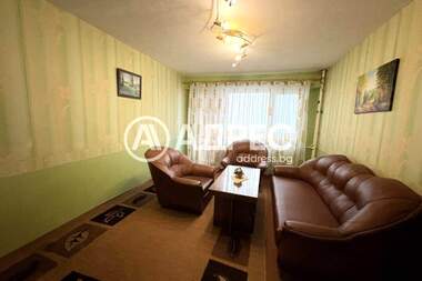 For sale - Apartment in Sini kamani,  Sliven