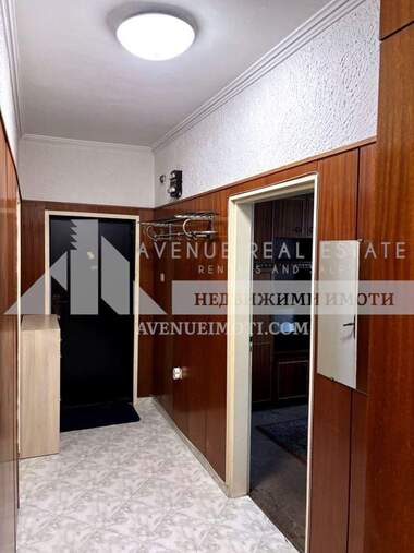 For sale - Apartment in Proslav,  Plovdiv
