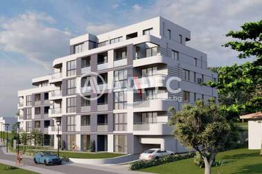 For sale - Apartment in Vinica,  Varna