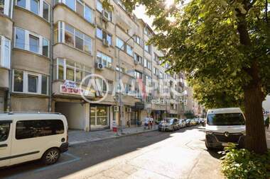 Продажа - Квартира в Възраждане,  Бургас