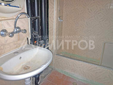 Satış - Apartman olarak Novi Pazar,  Şumen