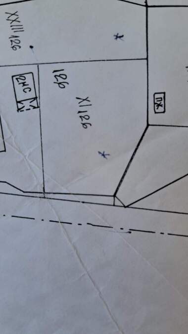 Vânzare - Teren de construcții în Inovo,  Vidin