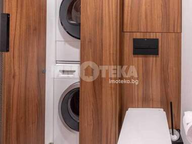 For sale - Apartment in Briz,  Varna