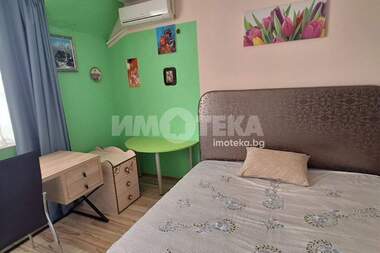 For rent - Apartment in Center,  Varna