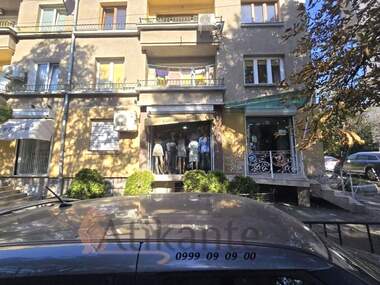 Închiriere - Magazin în Geo Milev,  Sofia