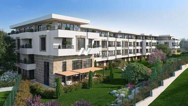 Verkauf - Wohnung in Witoscha,  Sovia