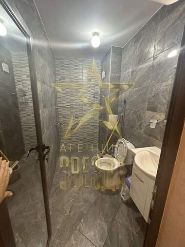 Închiriere - Apartament în Hristo Smirnenski,  Plovdiv