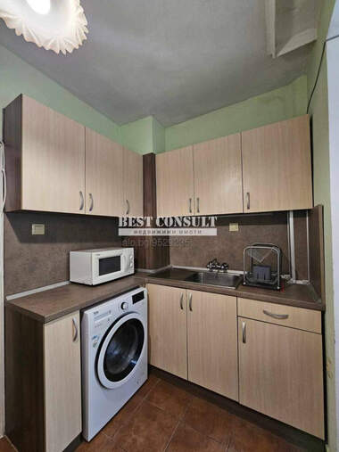 Miete - Wohnung in Center,  Ruse