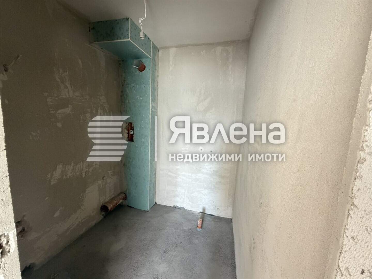 Тристаен Апартамент в Славейков, Бургас – снимка 4