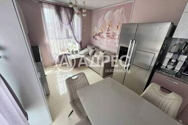 Vânzare - Apartament în Zornița,  Burgas