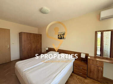 Vânzare - Apartament în Sea Garden,  Varna