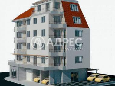 For sale - Apartment in Grand Mol,  Varna