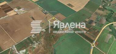 For sale - For Construction in Kableshkovo,  Burgas