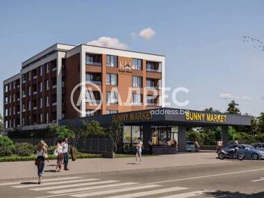 Satış - Apartman olarak Dolno Ezerovo,  Burgas
