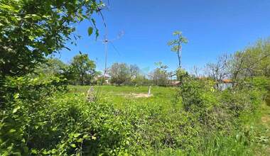 For sale - For Construction in Patalenica,  Pazardjik