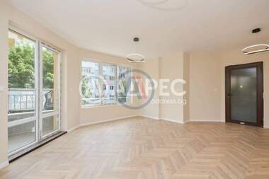 For sale - Apartment in Meden Rudnik,  Burgas