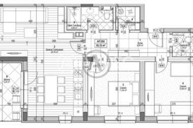 Vânzare - Apartament în Nesebăr,  Burgas