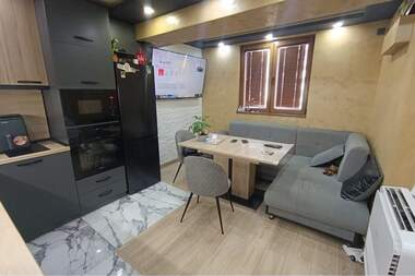 For sale - Apartment in Buzludja,  Veliko Tarnovo