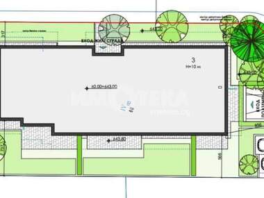 For sale - Apartment in Gorna Bania,  Sofia