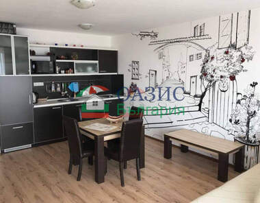 For sale - Apartment in Sveti Vlas,  Burgas