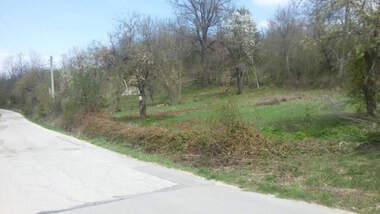 Vânzare - Teren de construcții în Redeșkovți,  Gabrovo